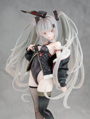 Noir | 1/6 Scale Figure