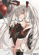 Noir | 1/6 Scale Figure