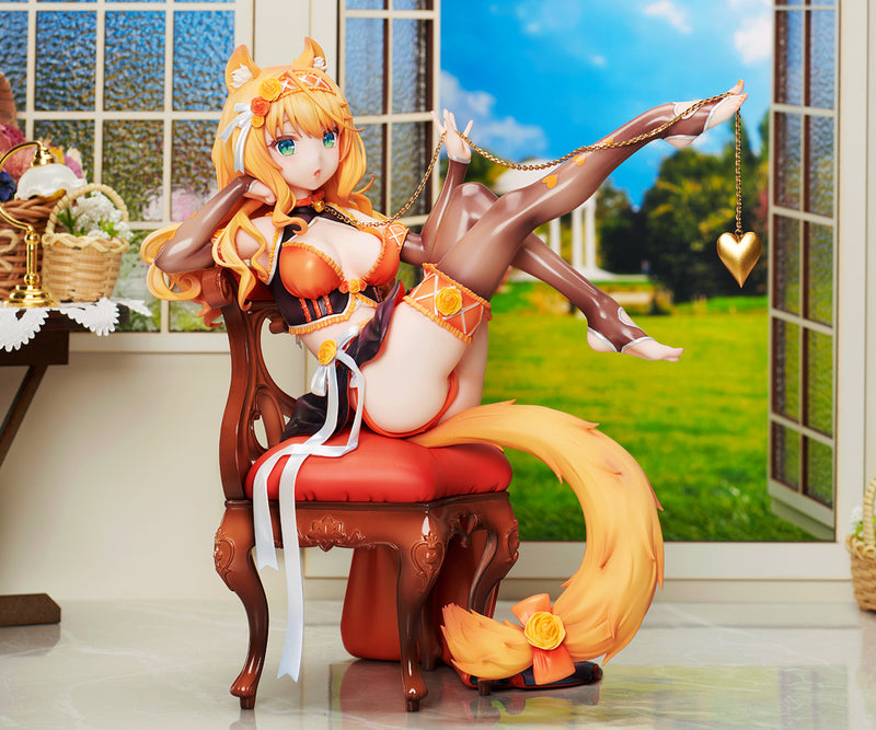 Maple | 1/7 Scale Figure