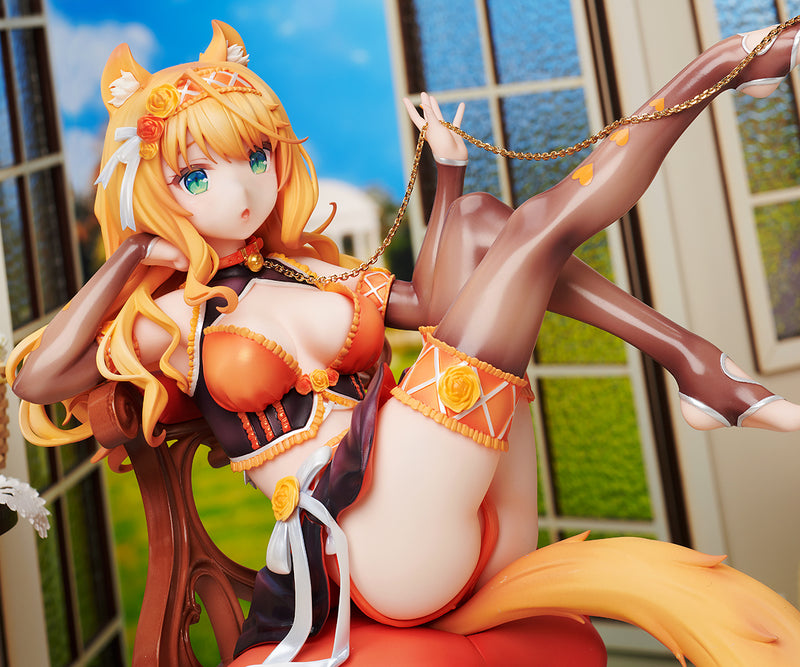 Maple | 1/7 Scale Figure