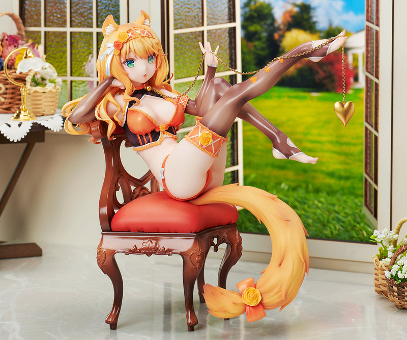 Maple | 1/7 Scale Figure