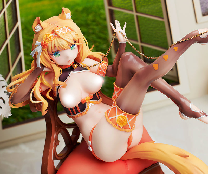 Maple | 1/7 Scale Figure