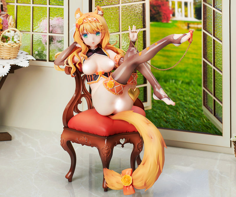 Maple | 1/7 Scale Figure