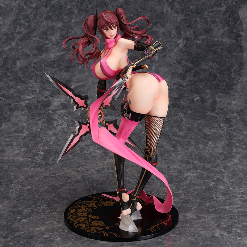 Ninja Erika | 1/6 Scale Figure