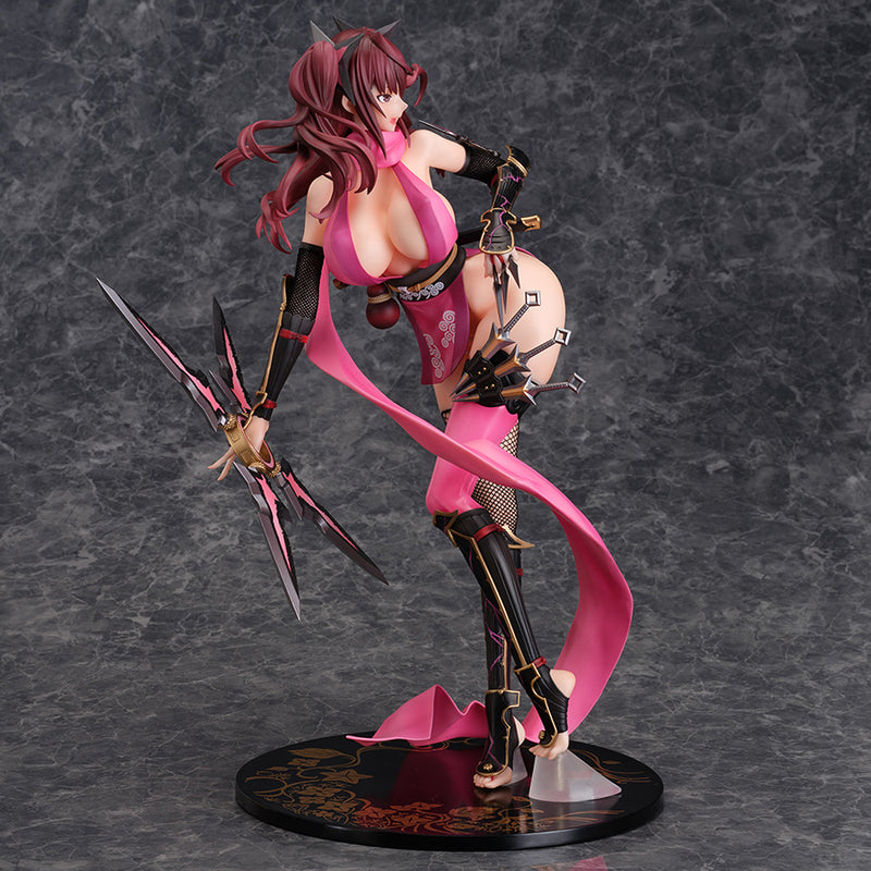 Ninja Erika | 1/6 Scale Figure