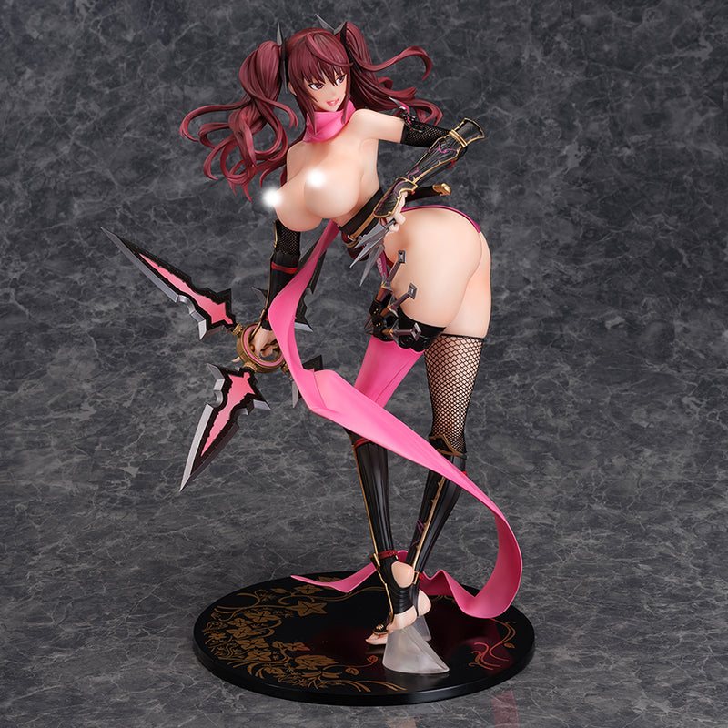 Ninja Erika | 1/6 Scale Figure