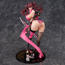 Ninja Erika | 1/6 Scale Figure