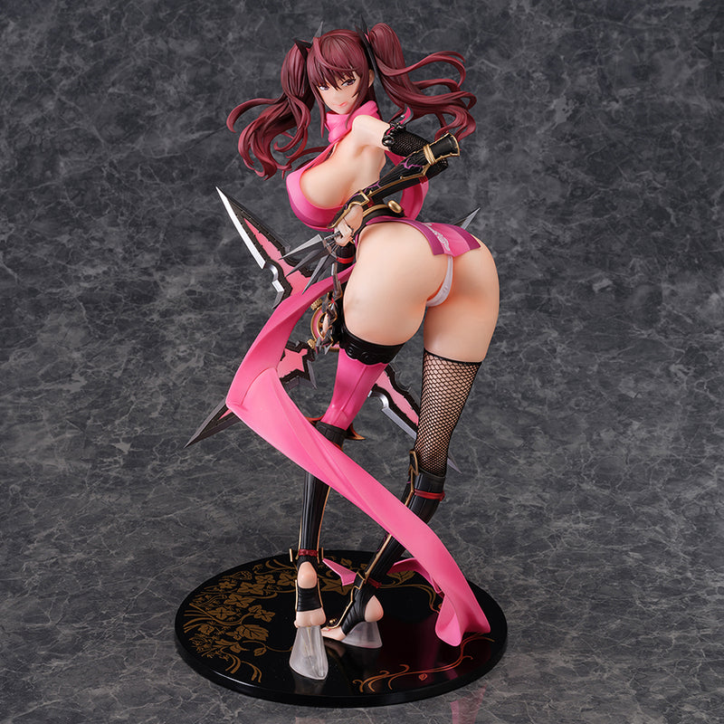 Ninja Erika | 1/6 Scale Figure