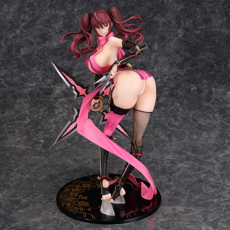 Ninja Erika | 1/6 Scale Figure