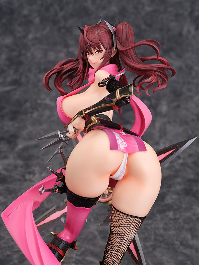 Ninja Erika | 1/6 Scale Figure