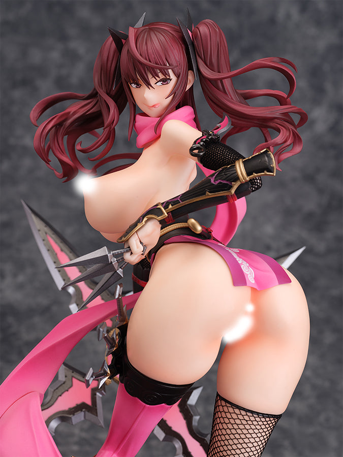 Ninja Erika | 1/6 Scale Figure