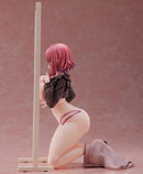 Miho Tsujinaka | 1/6 Scale Figure