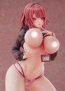 Miho Tsujinaka | 1/6 Scale Figure