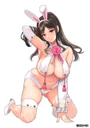 Chitose Ishiwatari Bunny Ver. | 1/4 Scale Figure