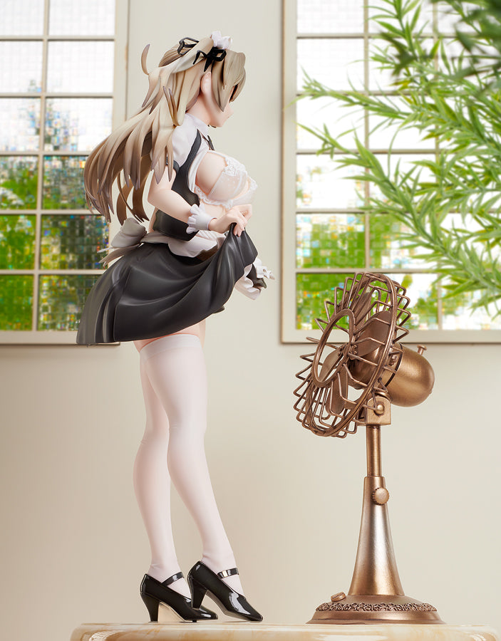 Elle | 1/5 Scale Figure