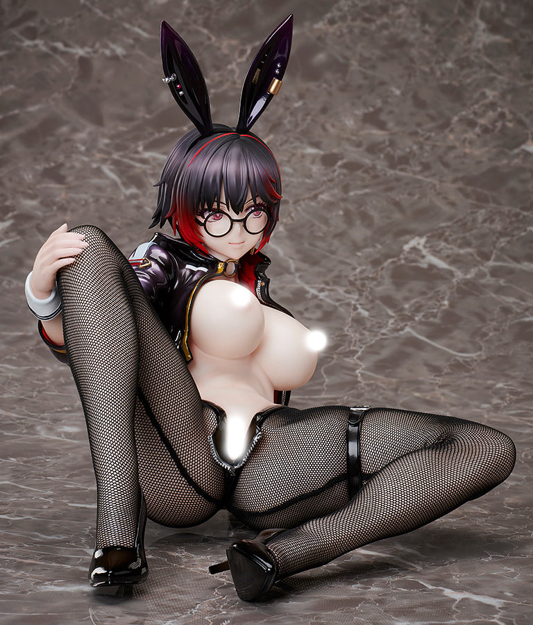 Miu Minami Bunny Ver. | 1/4 Scale Figure