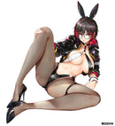 Miu Minami Bunny Ver. | 1/4 Scale Figure