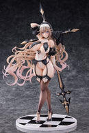 Sinful Saint・Sister Aisha | 1/6 Scale Figure