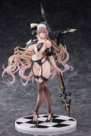 Sinful Saint・Sister Aisha | 1/6 Scale Figure