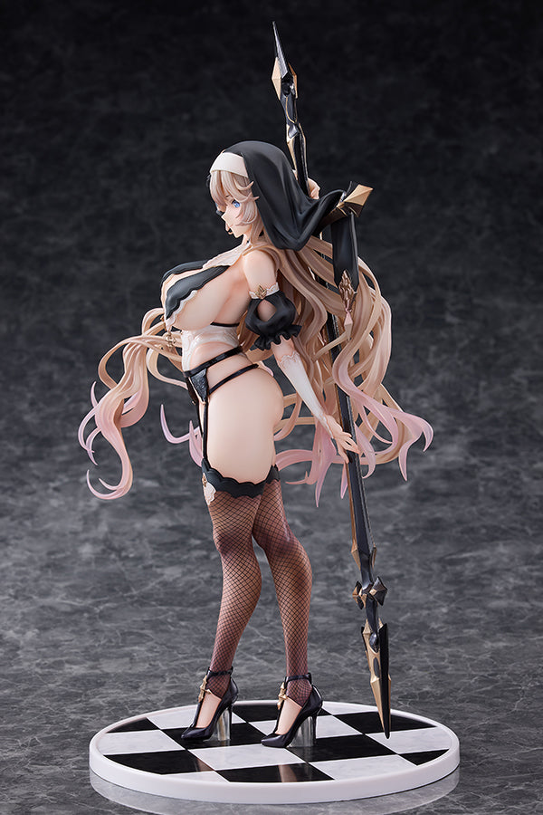 Sinful Saint・Sister Aisha | 1/6 Scale Figure