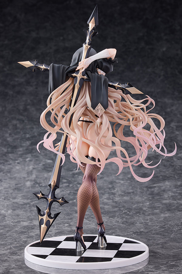 Sinful Saint・Sister Aisha | 1/6 Scale Figure