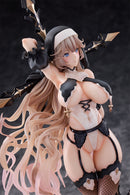 Sinful Saint・Sister Aisha | 1/6 Scale Figure