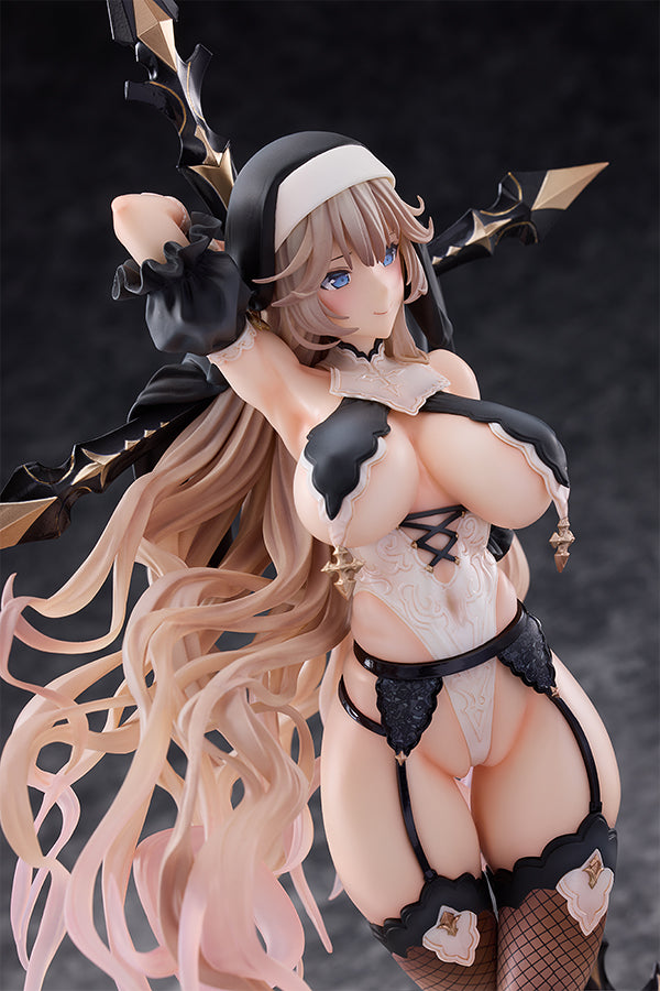 Sinful Saint・Sister Aisha | 1/6 Scale Figure