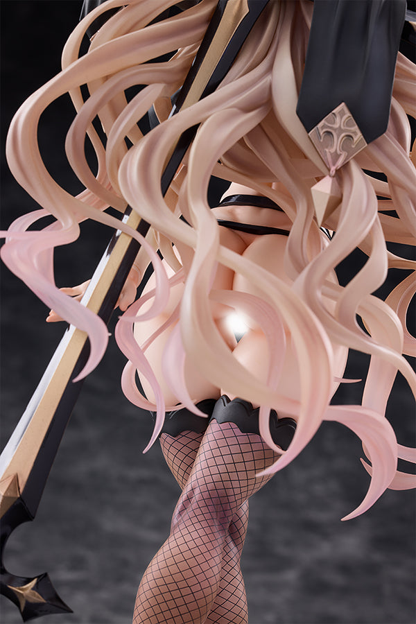 Sinful Saint・Sister Aisha | 1/6 Scale Figure