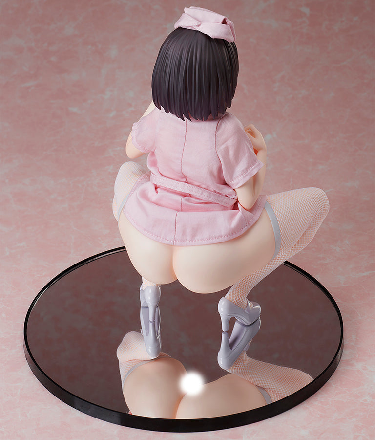 Ayami Aizawa | 1/4 Scale Figure