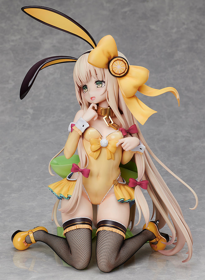 Lemon Bunny Ver. | 1/4 Scale Figure