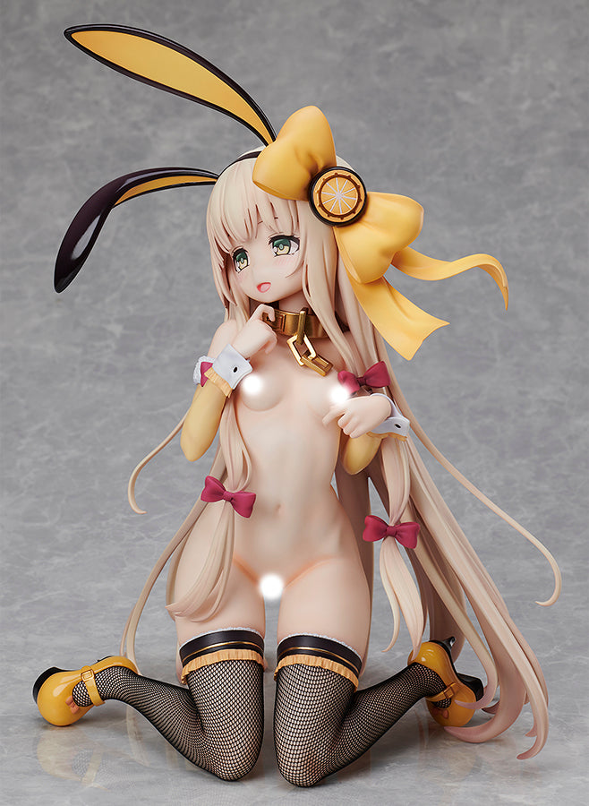Lemon Bunny Ver. | 1/4 Scale Figure