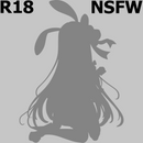 Lemon Bunny Ver. | 1/4 Scale Figure