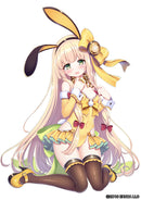 Lemon Bunny Ver. | 1/4 Scale Figure