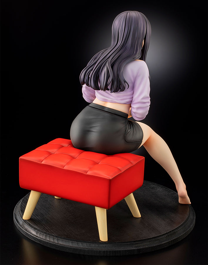 Mayumu Kanbi | 1/5 Scale Figure