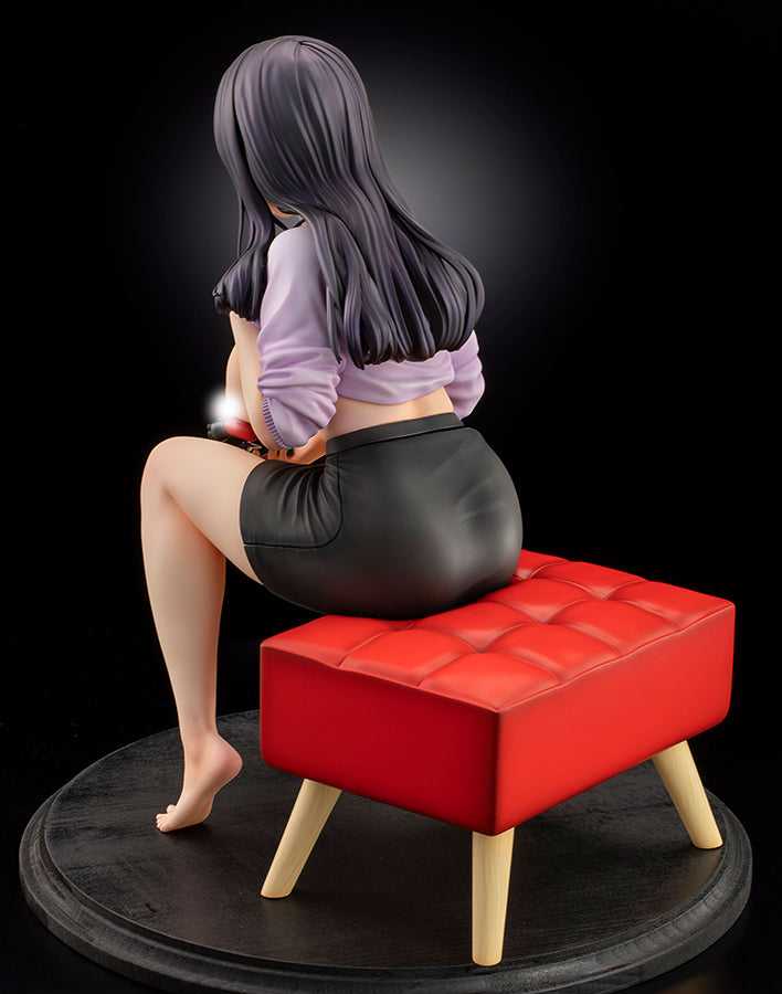 Mayumu Kanbi | 1/5 Scale Figure