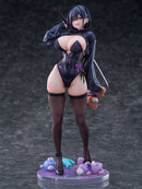 Teddy Bear Hunter | 1/6 Scale Figure