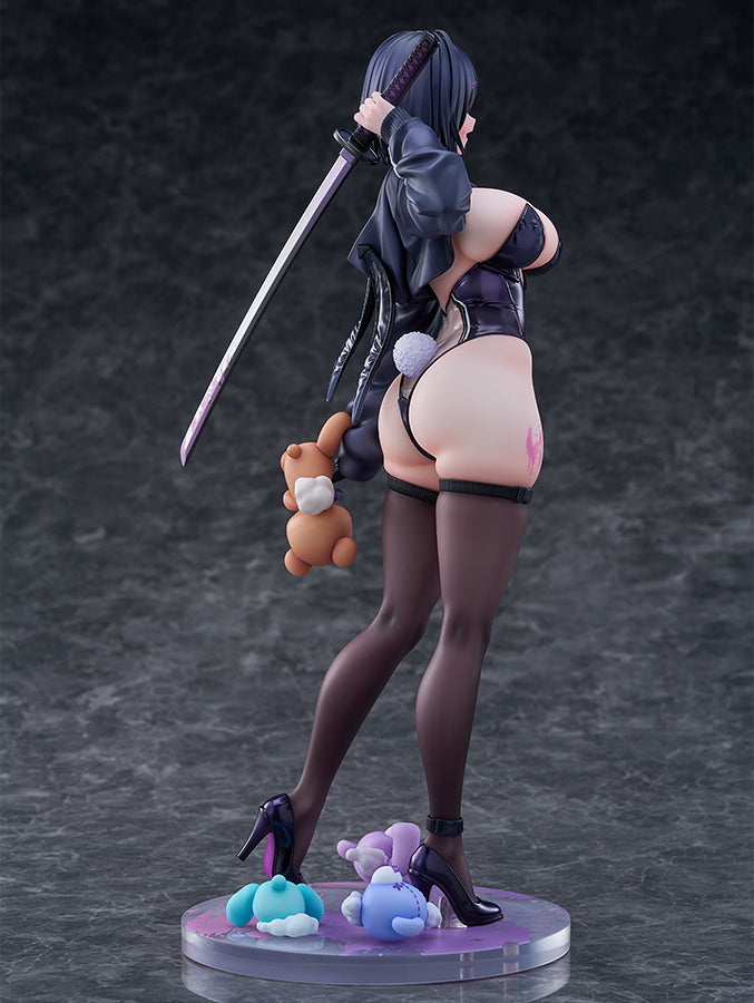 Teddy Bear Hunter Tapestry Set Edition | 1/6 Scale Figure