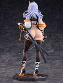 SAMURAI 零 -Rei- | 1/6 Scale Figure