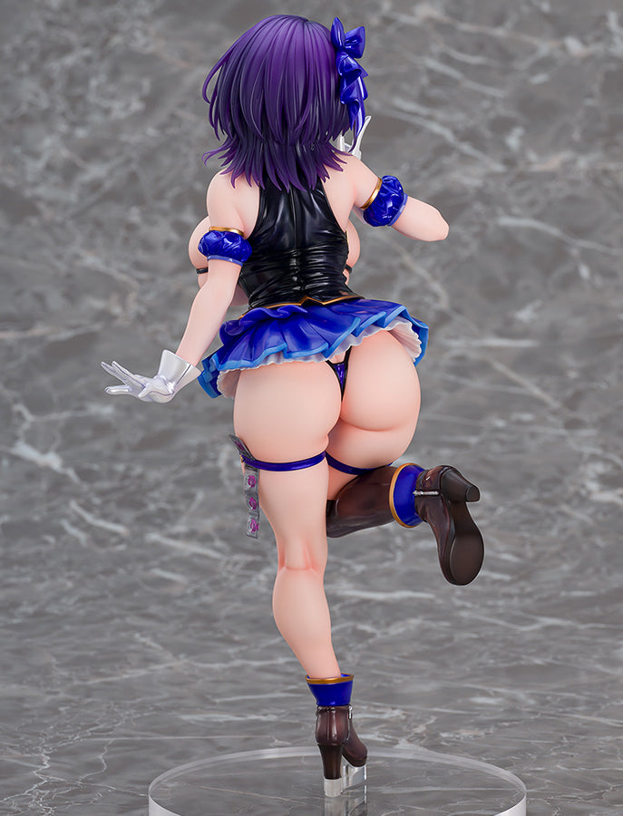 Ibuki Asaba -Kegareboshi・Ao- | 1/6 Scale Figure