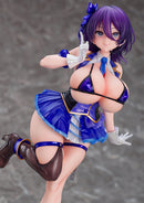 Ibuki Asaba -Kegareboshi・Ao- | 1/6 Scale Figure