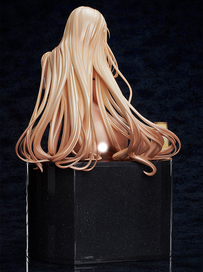 Miki Saegusa Onsen Ver. -Complete Edition- | 1/4 Scale Figure