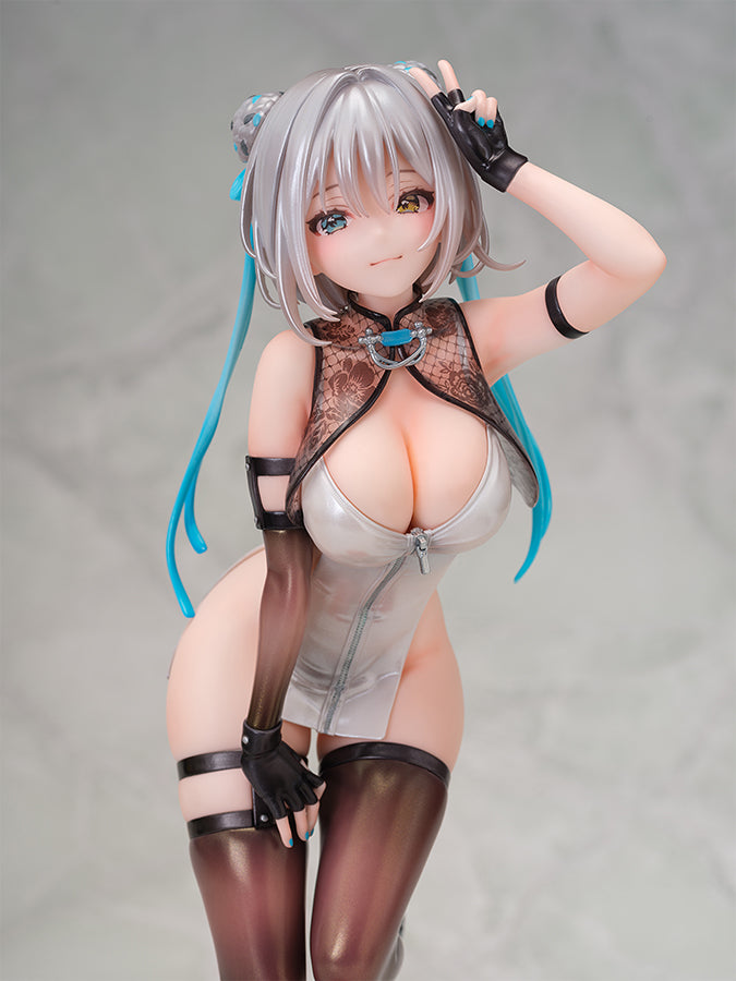 MeiMei | 1/6 Scale Figure