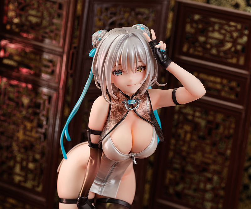 MeiMei | 1/6 Scale Figure