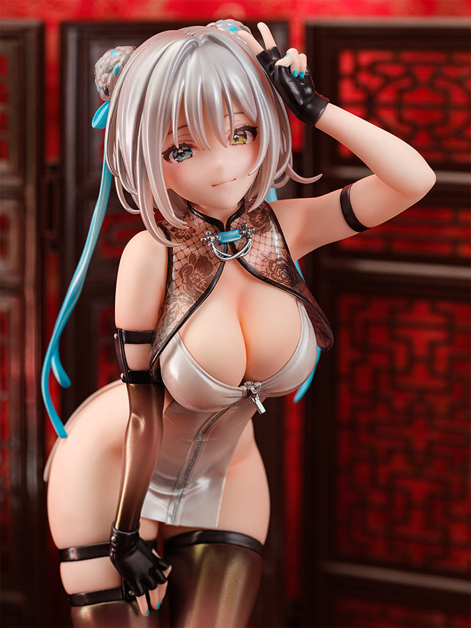 MeiMei | 1/6 Scale Figure