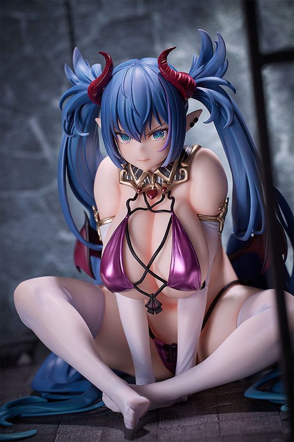 Succuco Tapestry Set Edition | 1/4 Scale Figure