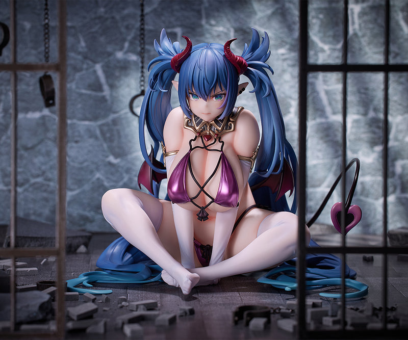 Succuco Tapestry Set Edition | 1/4 Scale Figure