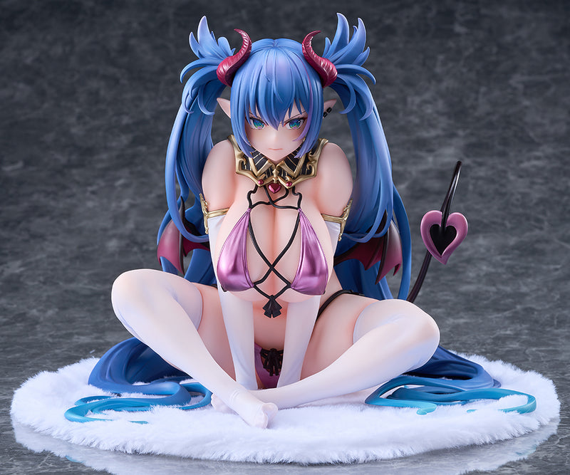 Succuco Tapestry Set Edition | 1/4 Scale Figure