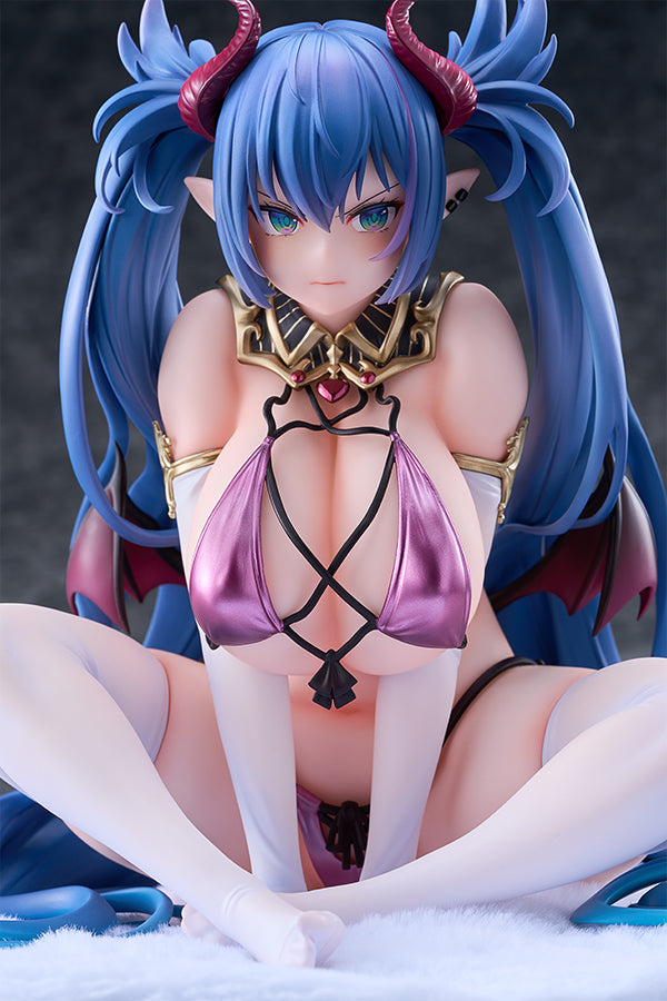 Succuco Tapestry Set Edition | 1/4 Scale Figure