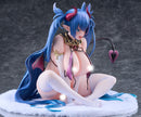 Succuco Tapestry Set Edition | 1/4 Scale Figure