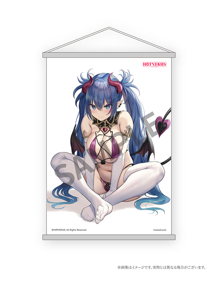 Succuco Tapestry Set Edition | 1/4 Scale Figure